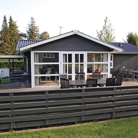 Tatil Evi Holiday Lavningen Ix