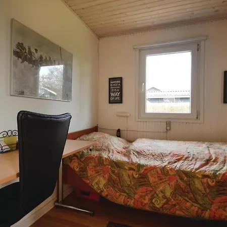 Holiday home Holiday Lavningen Ix